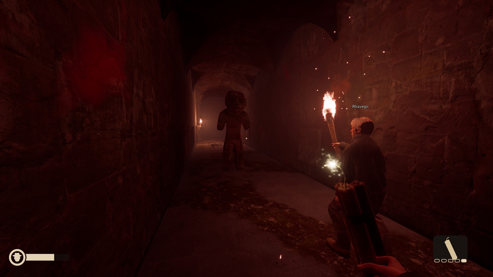 Treasure Hunters Screenshot 4