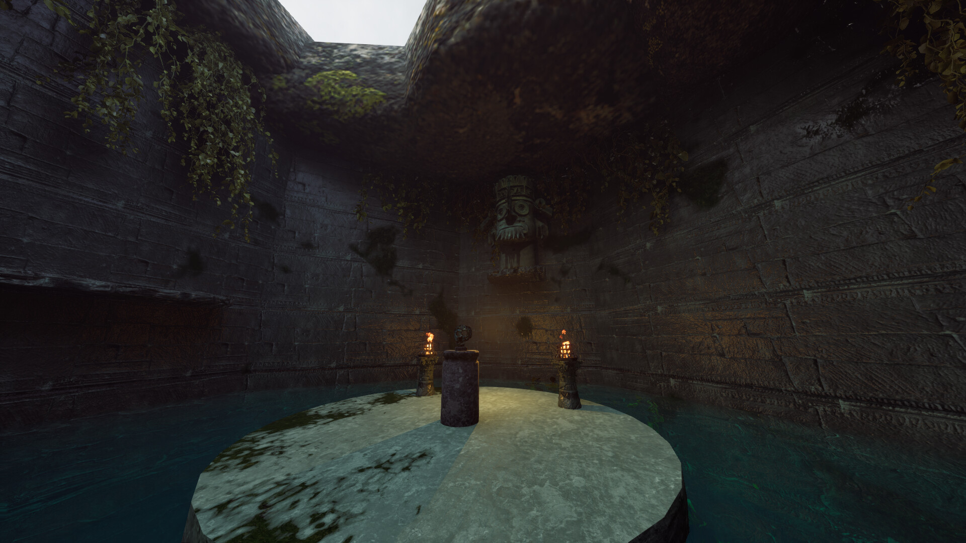 Treasure Hunters Screenshot 3