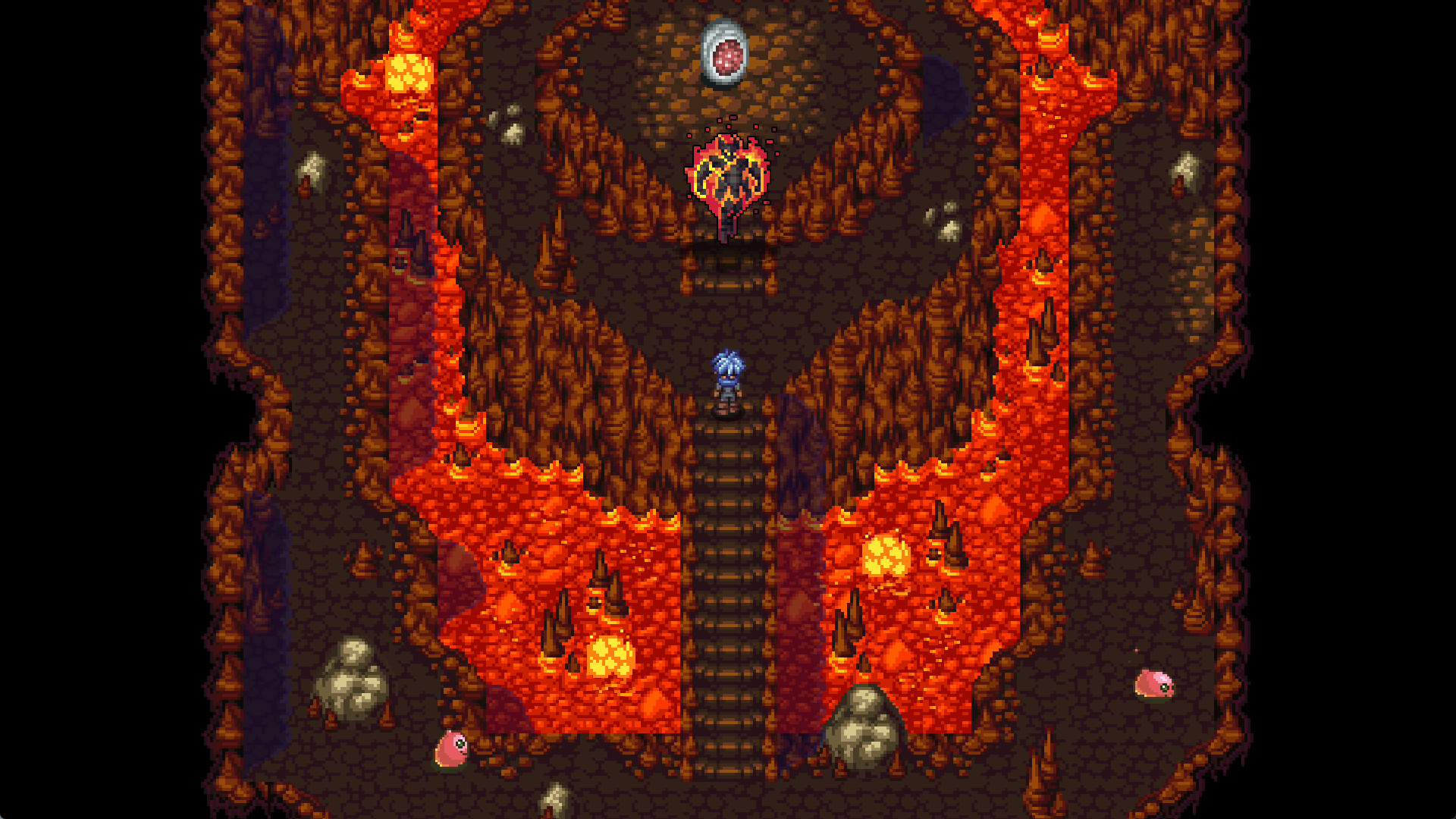 Duel Abyss Latia Screenshot 14