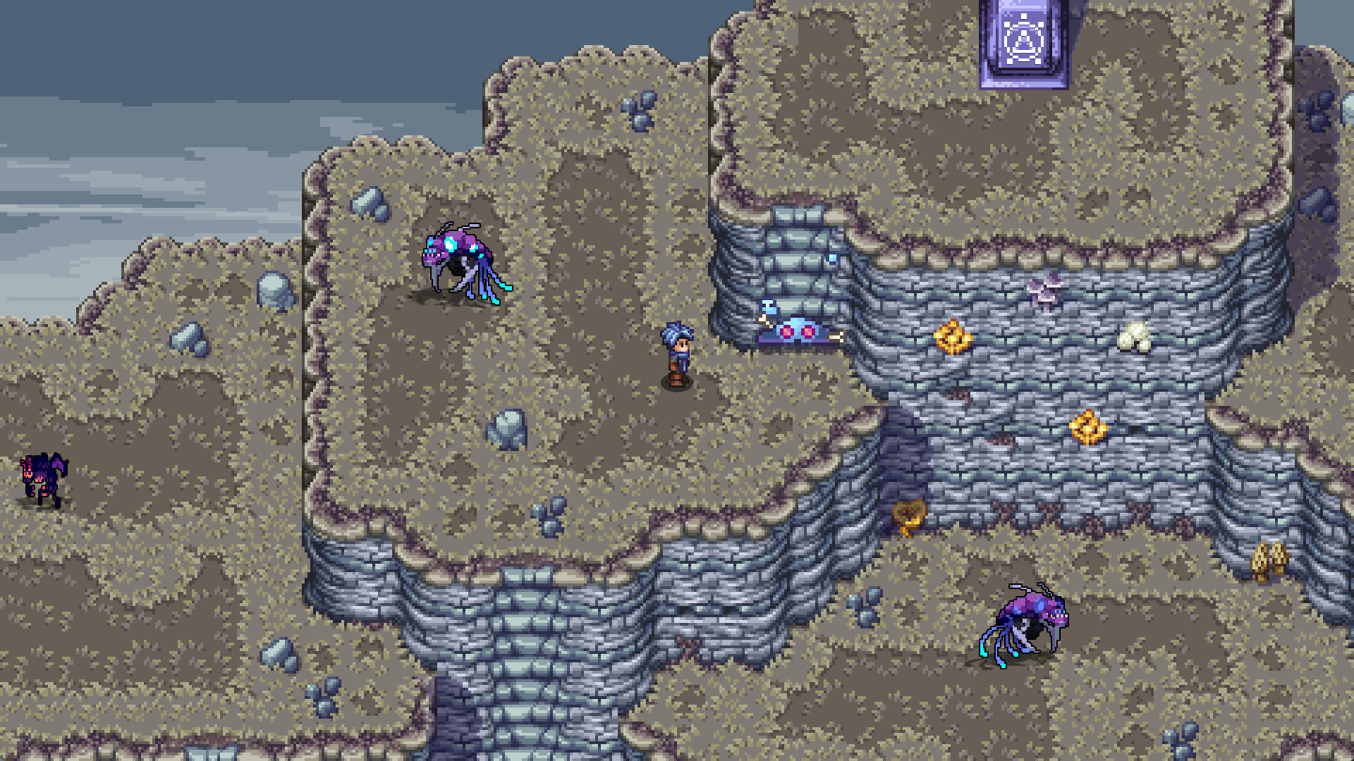 Duel Abyss Latia Screenshot 6