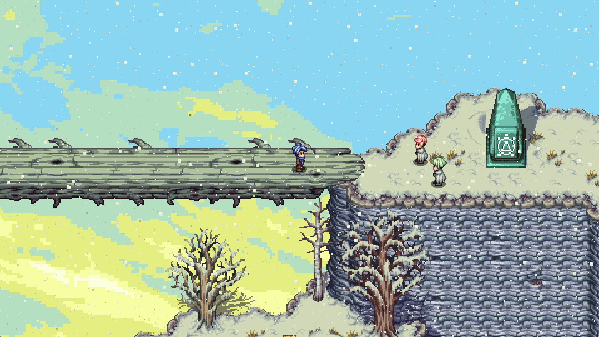 Duel Abyss Latia Screenshot 11