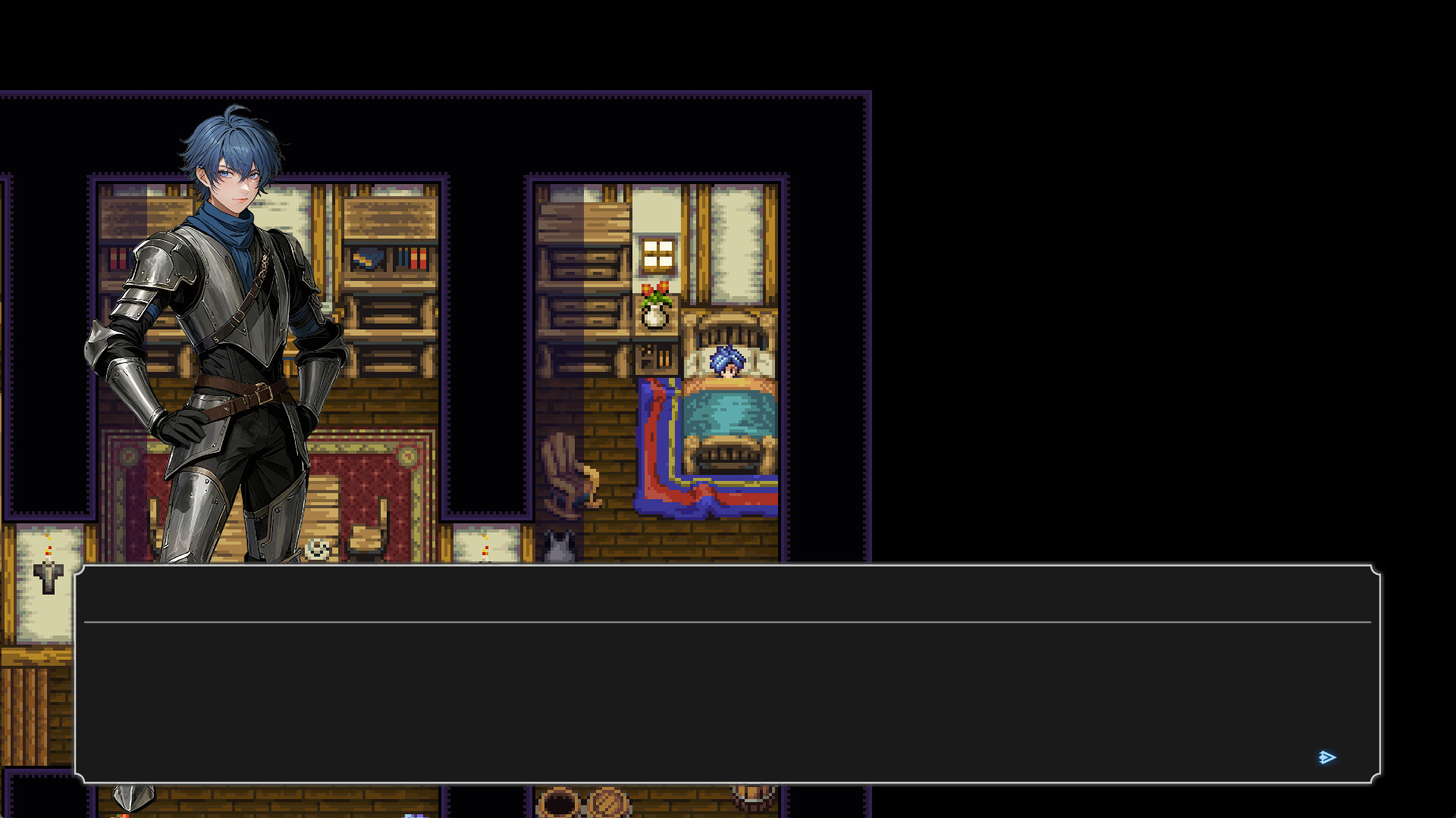 Duel Abyss Latia Screenshot 0