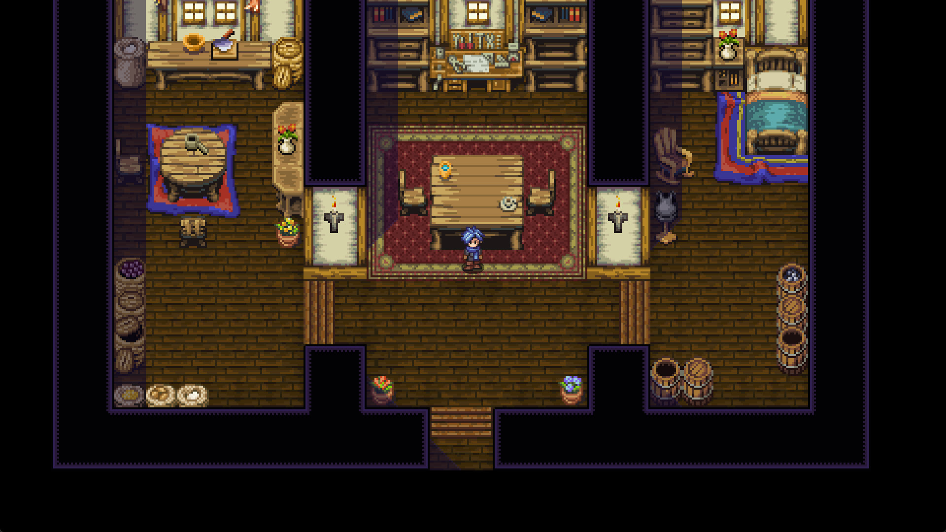 Duel Abyss Latia Screenshot 4