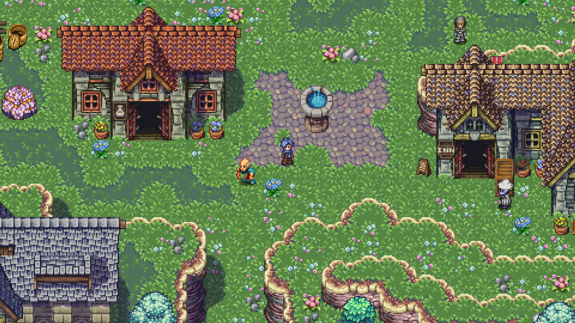 Duel Abyss Latia Screenshot 5