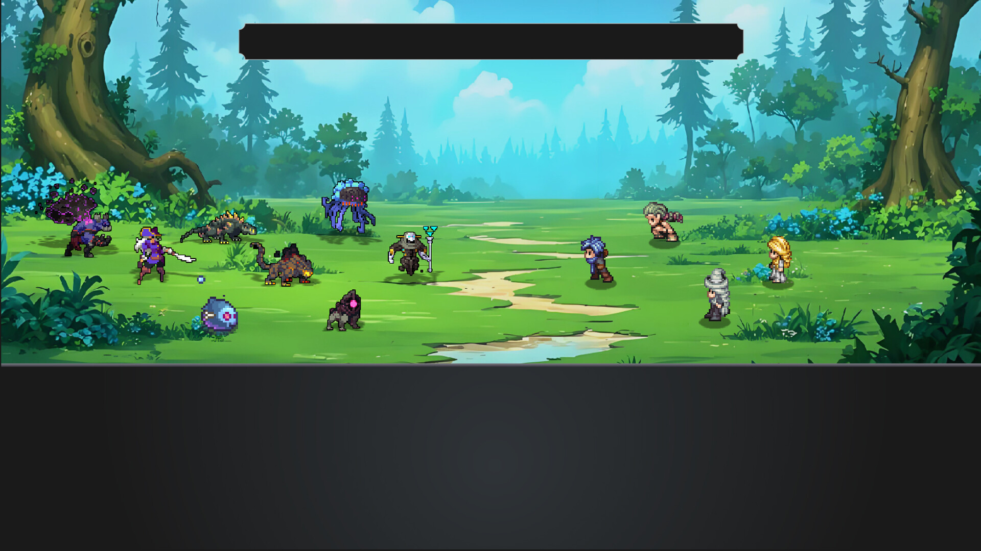 Duel Abyss Latia Screenshot 16