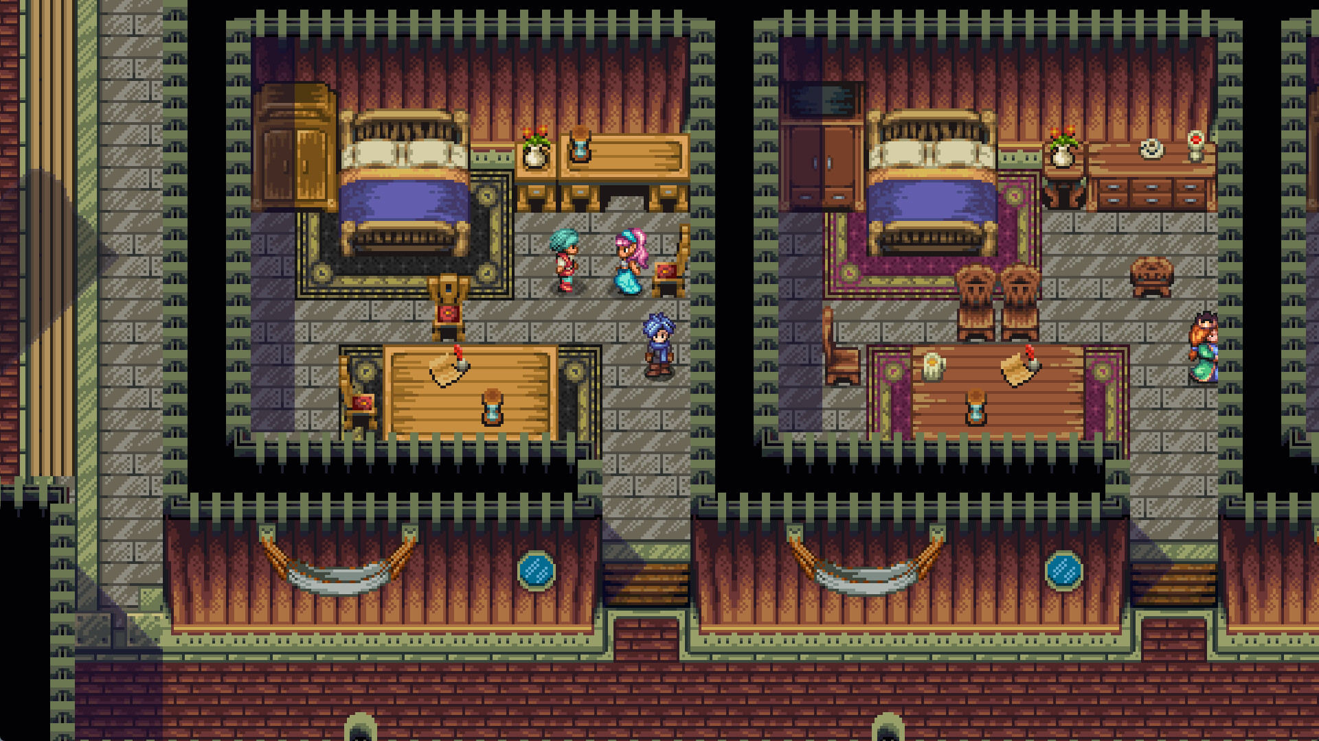 Duel Abyss Latia Screenshot 15