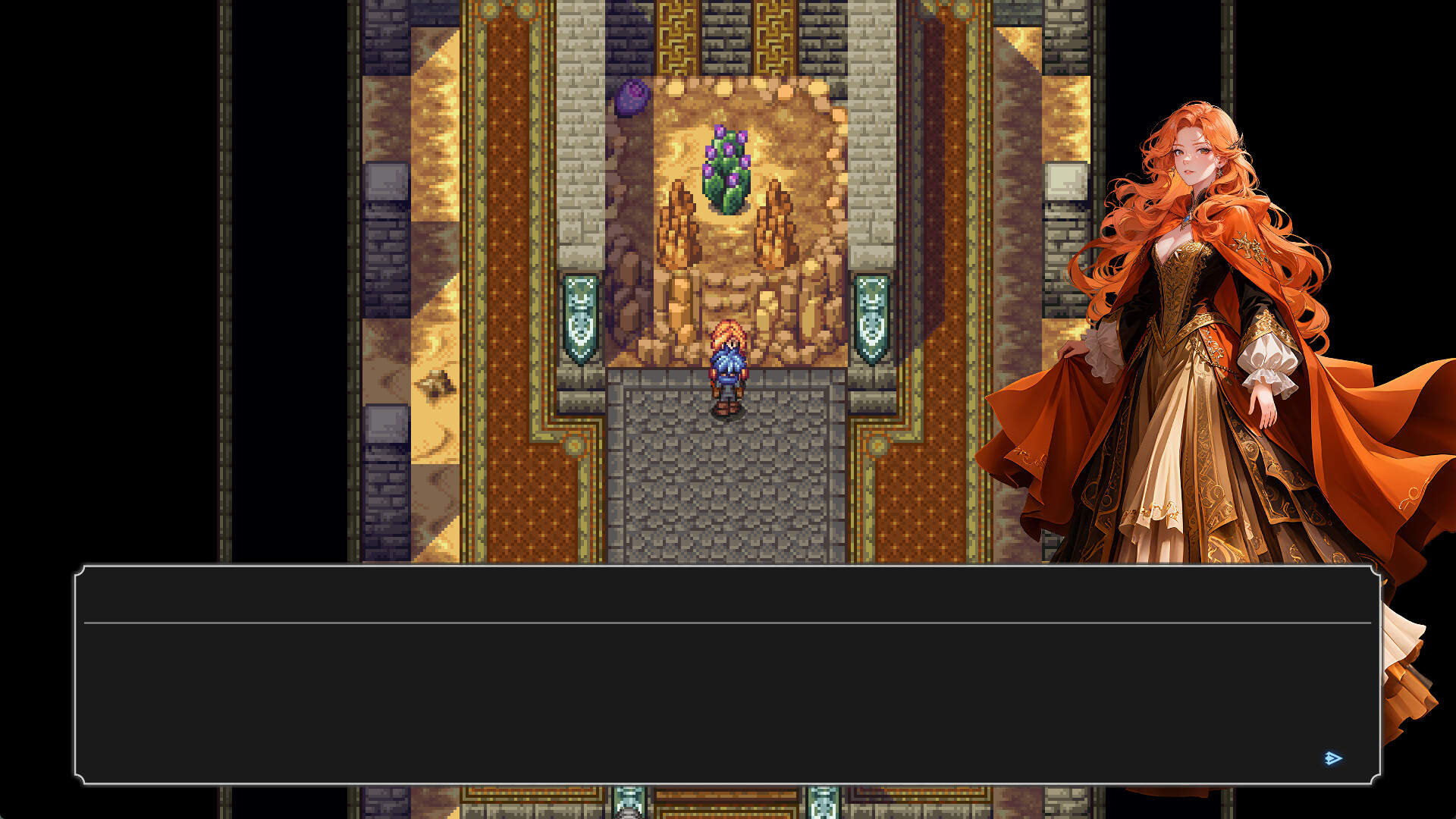 Duel Abyss Latia Screenshot 3