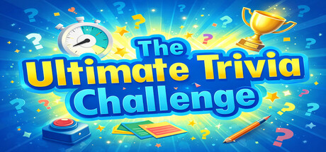 The Ultimate Trivia Challenge