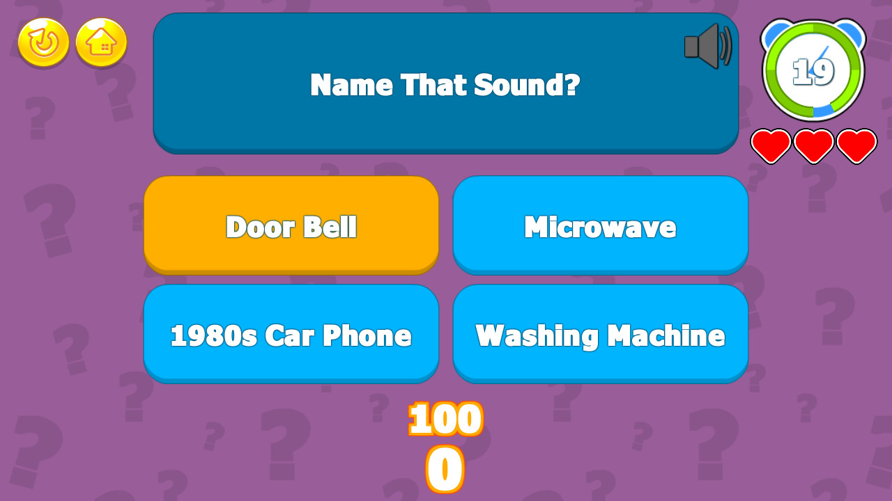 The Ultimate Trivia Challenge Screenshot 5