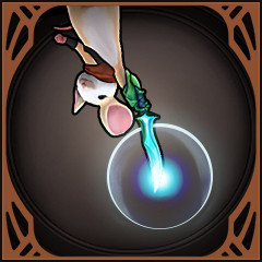 Babe With the Power icon