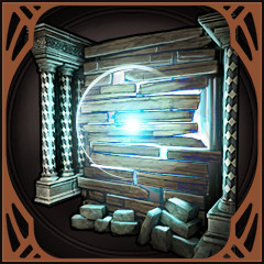 A Realm Grown Complacent icon