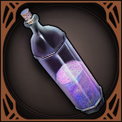 A Light Dusting icon