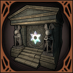 Obtainer of Rare Antiquities icon