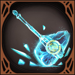 Thimble-Sized Thor icon