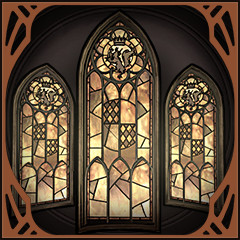 Eternal Light icon