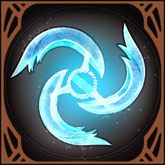 There and Back Again icon