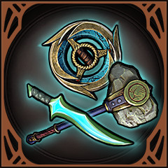 Quick-Change Artist icon