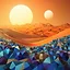 Desert Wanderer icon