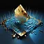 Cyberscape Defender icon