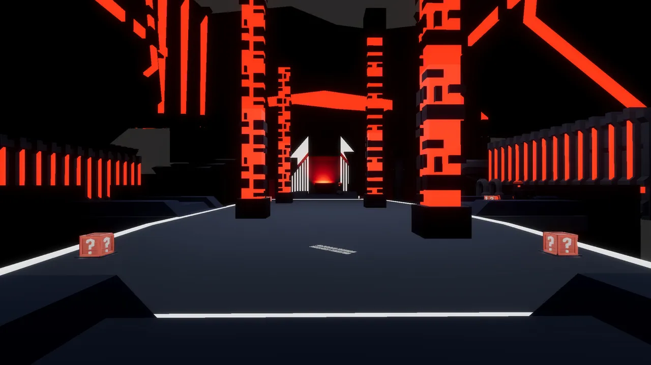 PROTOTYPE Screenshot 9