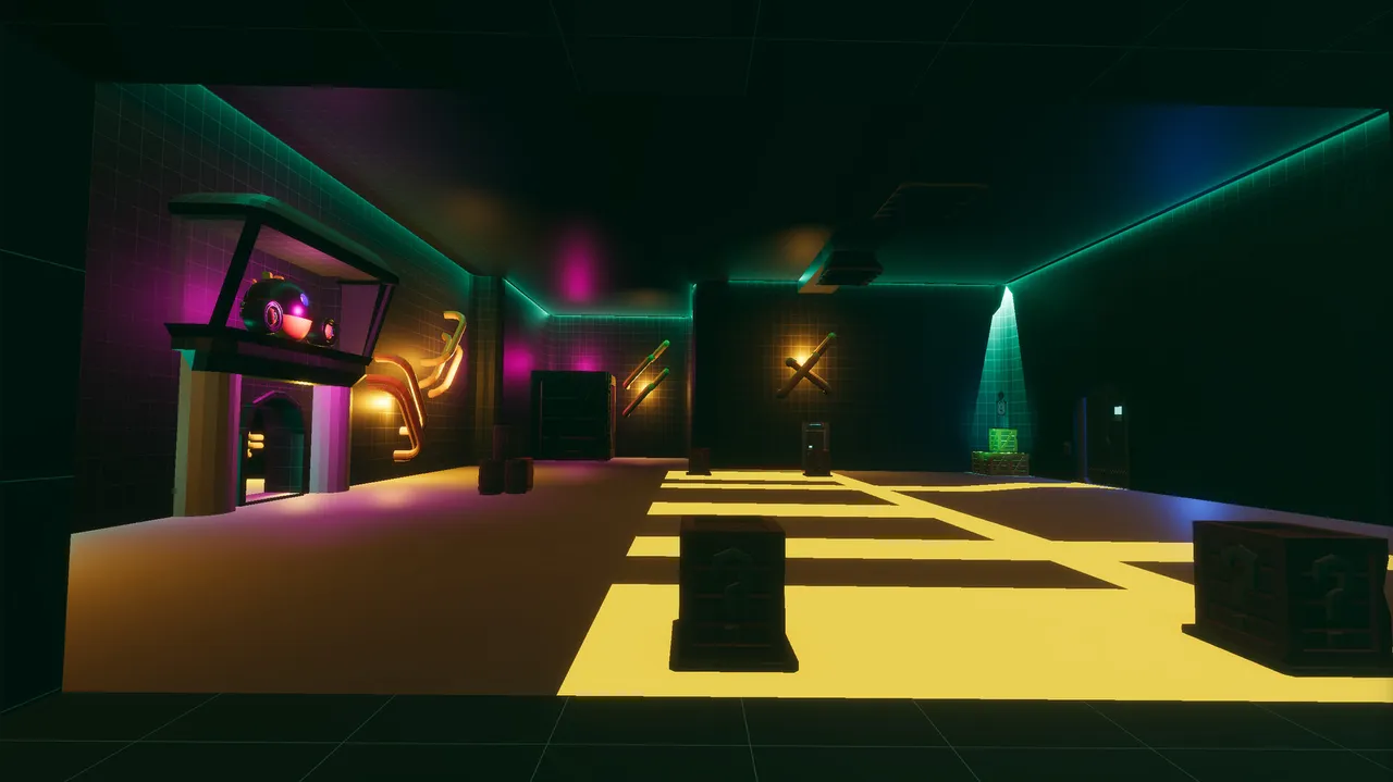 PROTOTYPE Screenshot 1