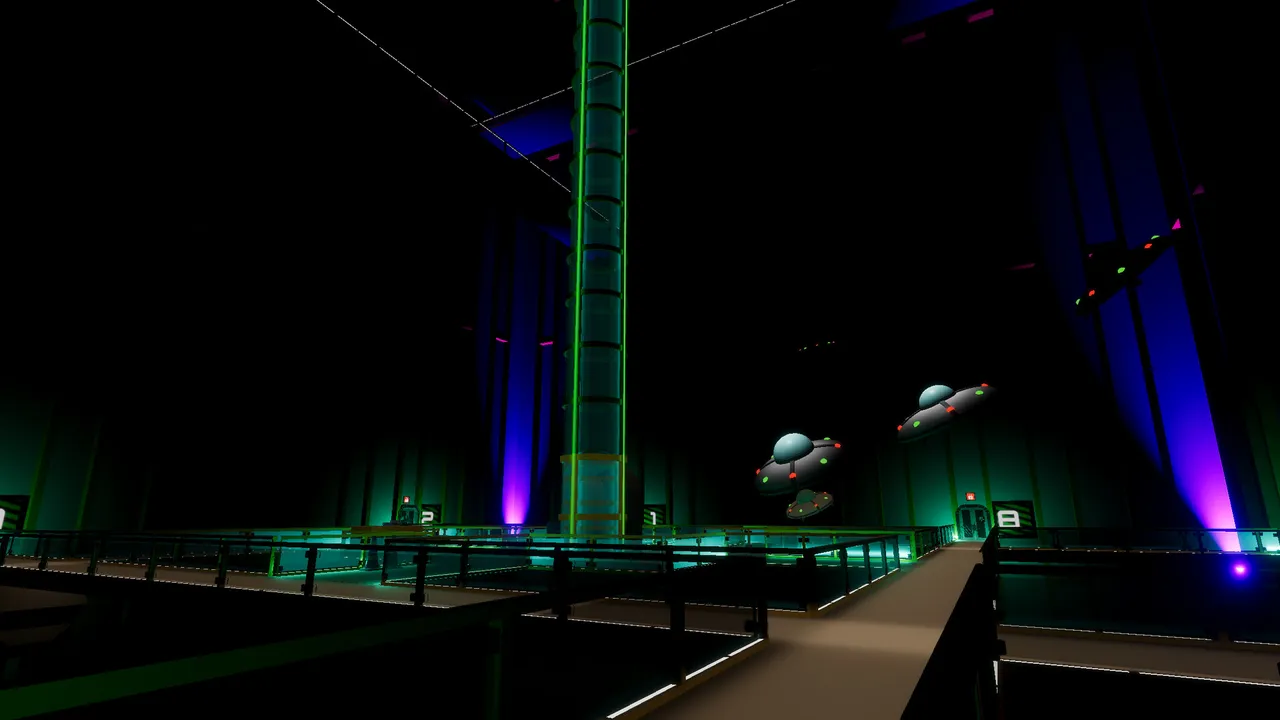 PROTOTYPE Screenshot 4