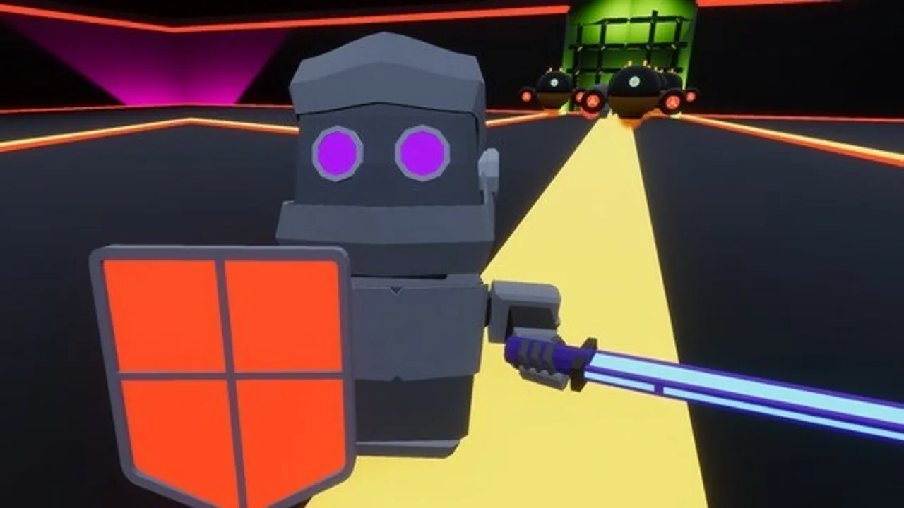 PROTOTYPE Screenshot 6