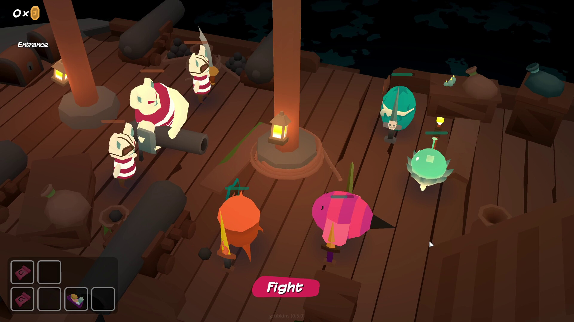 grubkins Screenshot 5