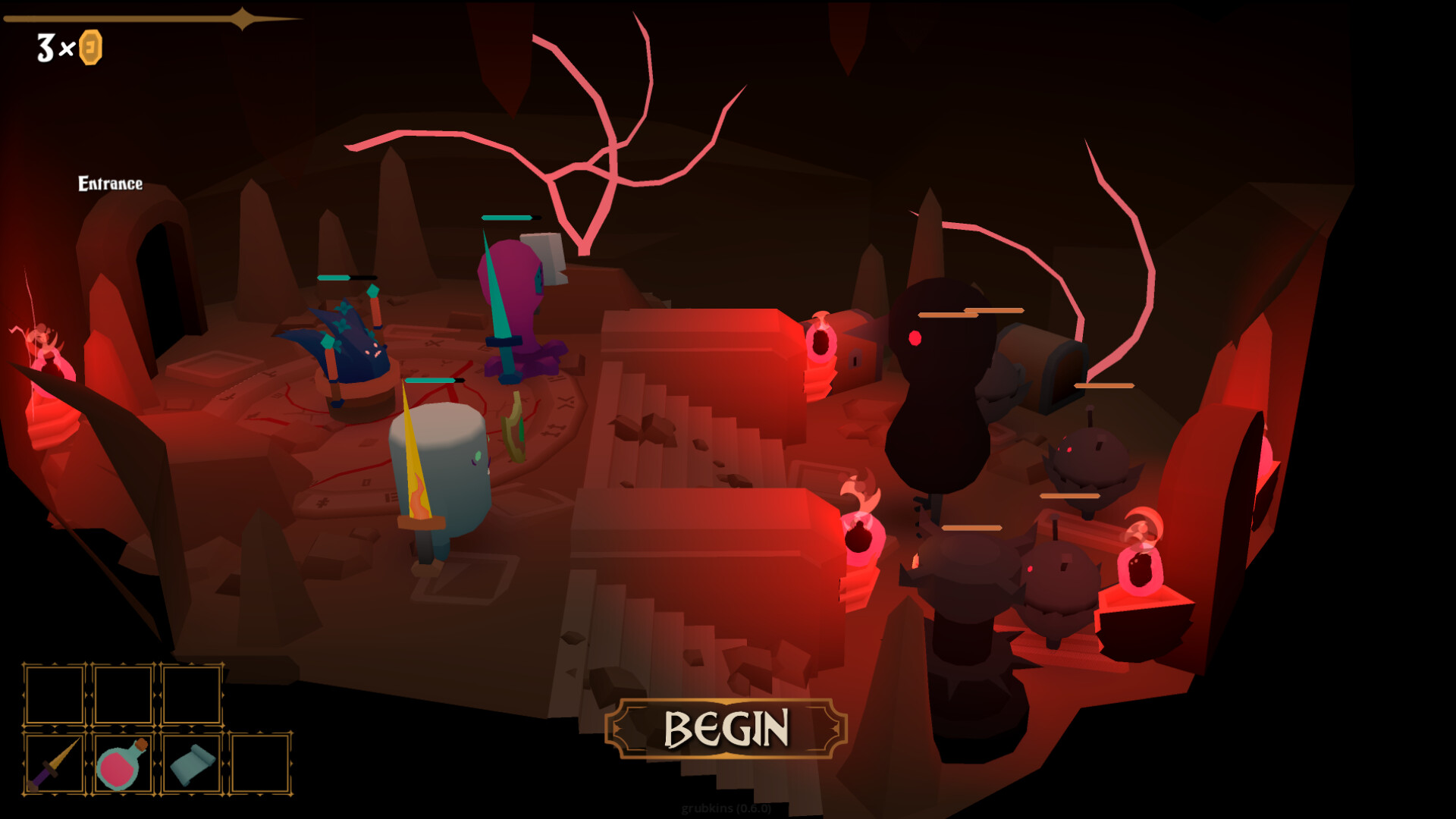 grubkins Screenshot 1