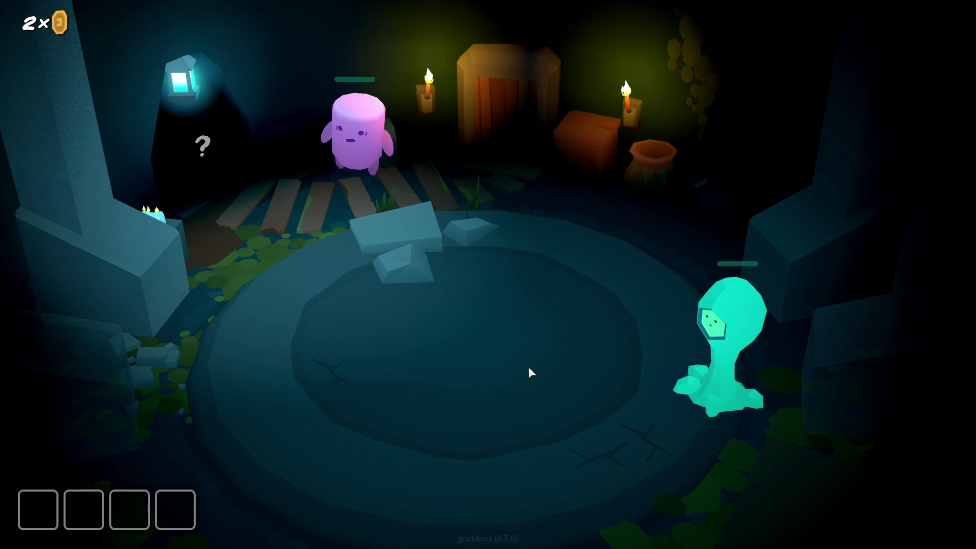 grubkins Screenshot 8