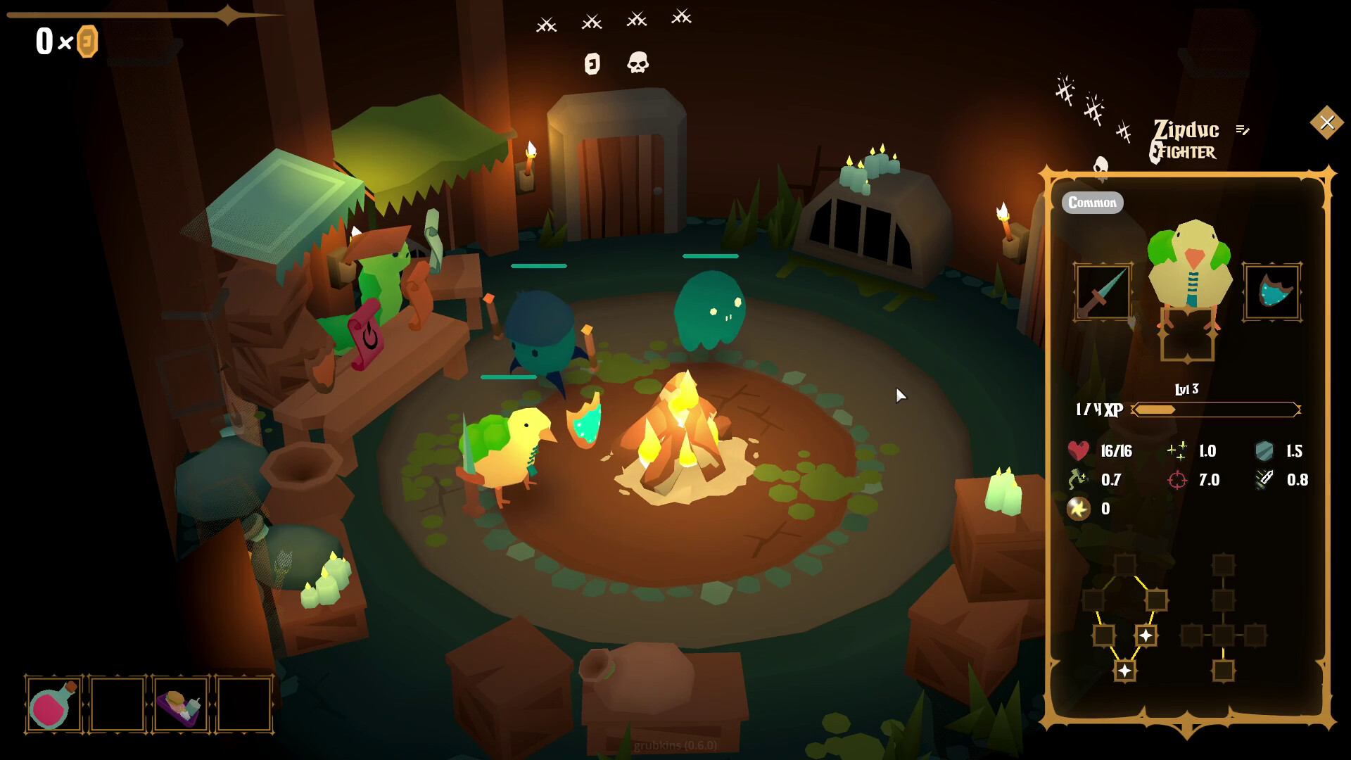 grubkins Screenshot 0