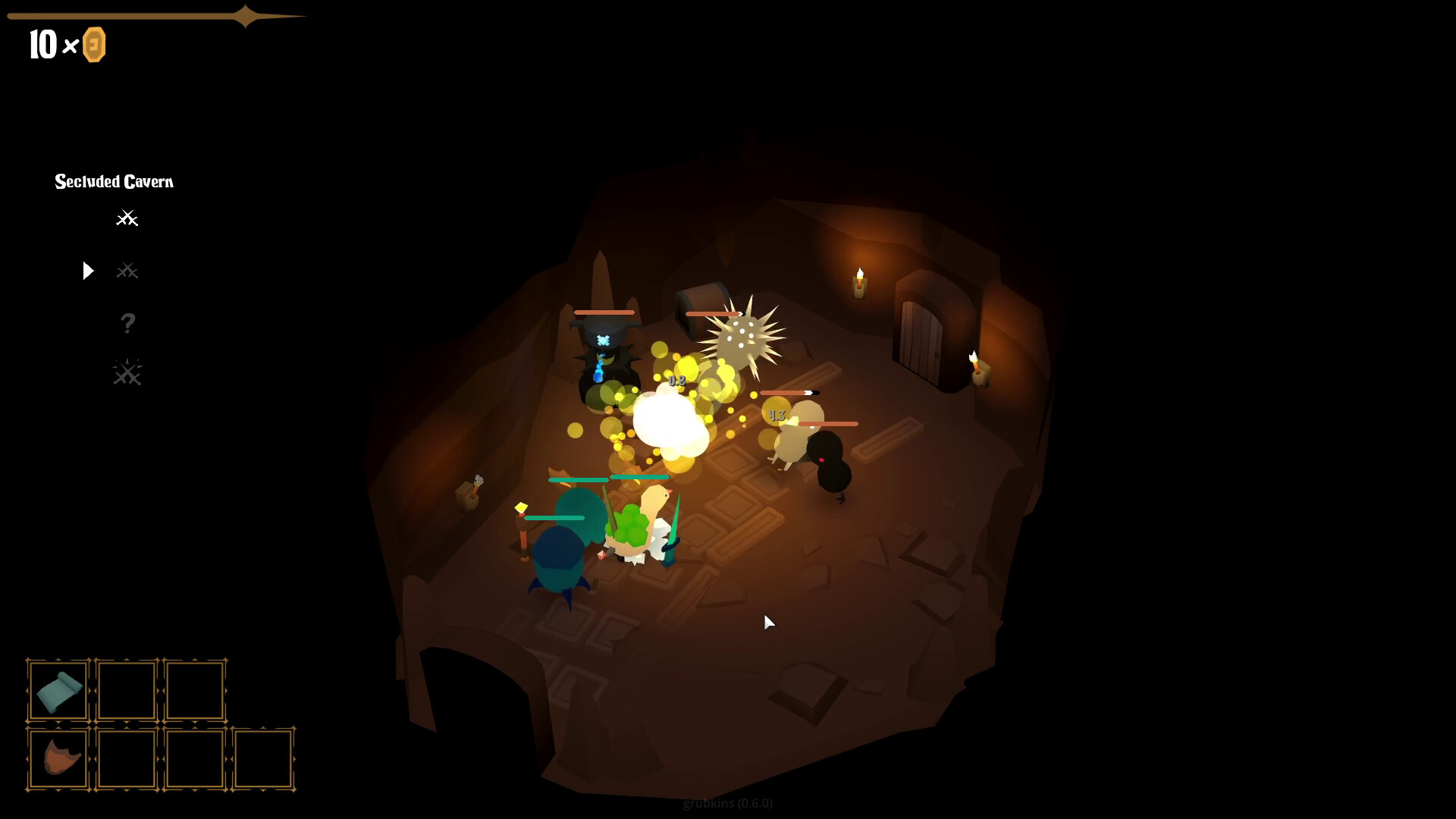 grubkins Screenshot 3