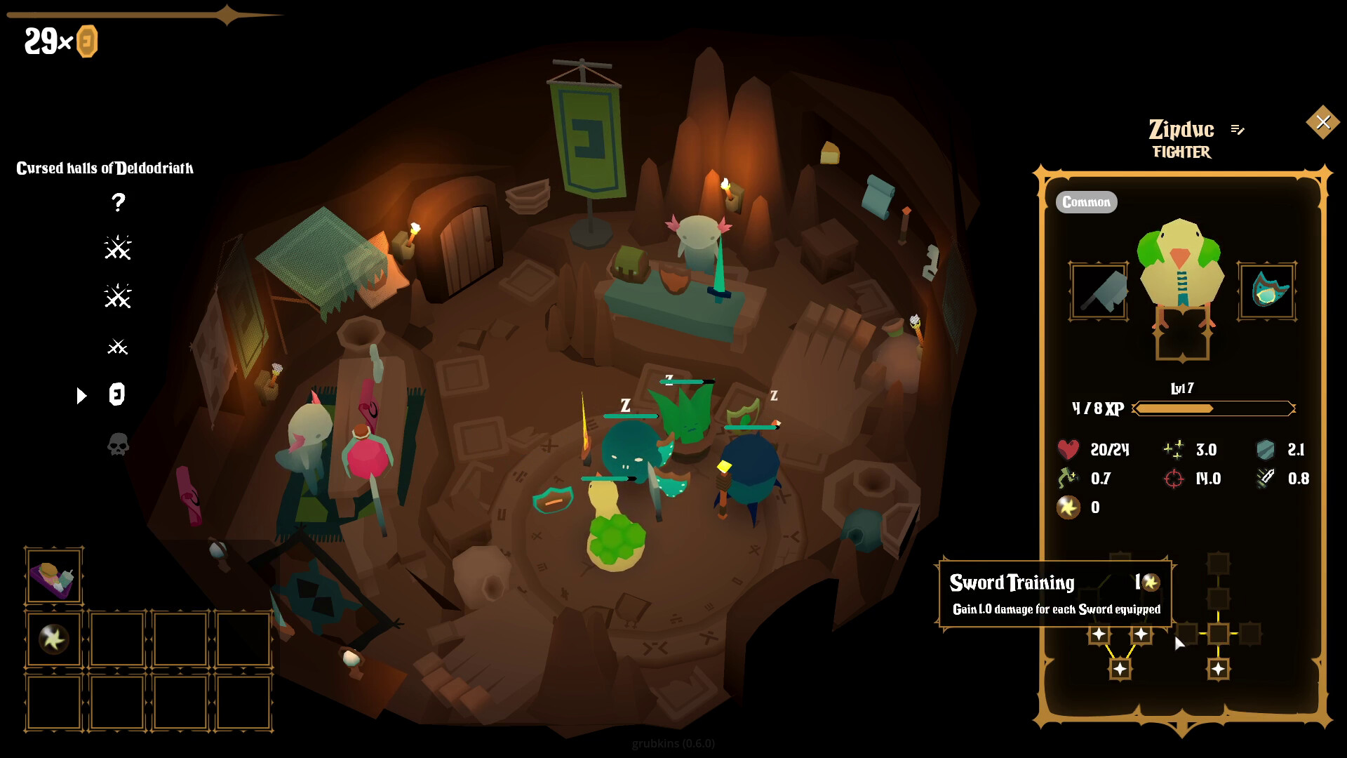 grubkins Screenshot 7