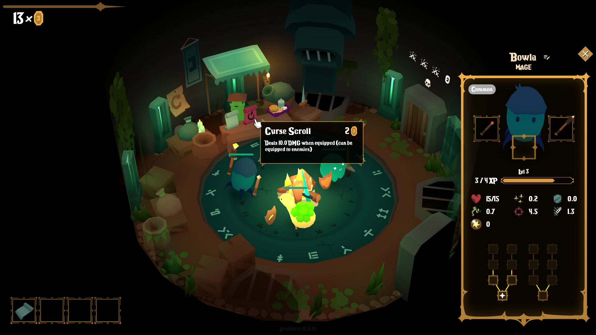 grubkins Screenshot 4