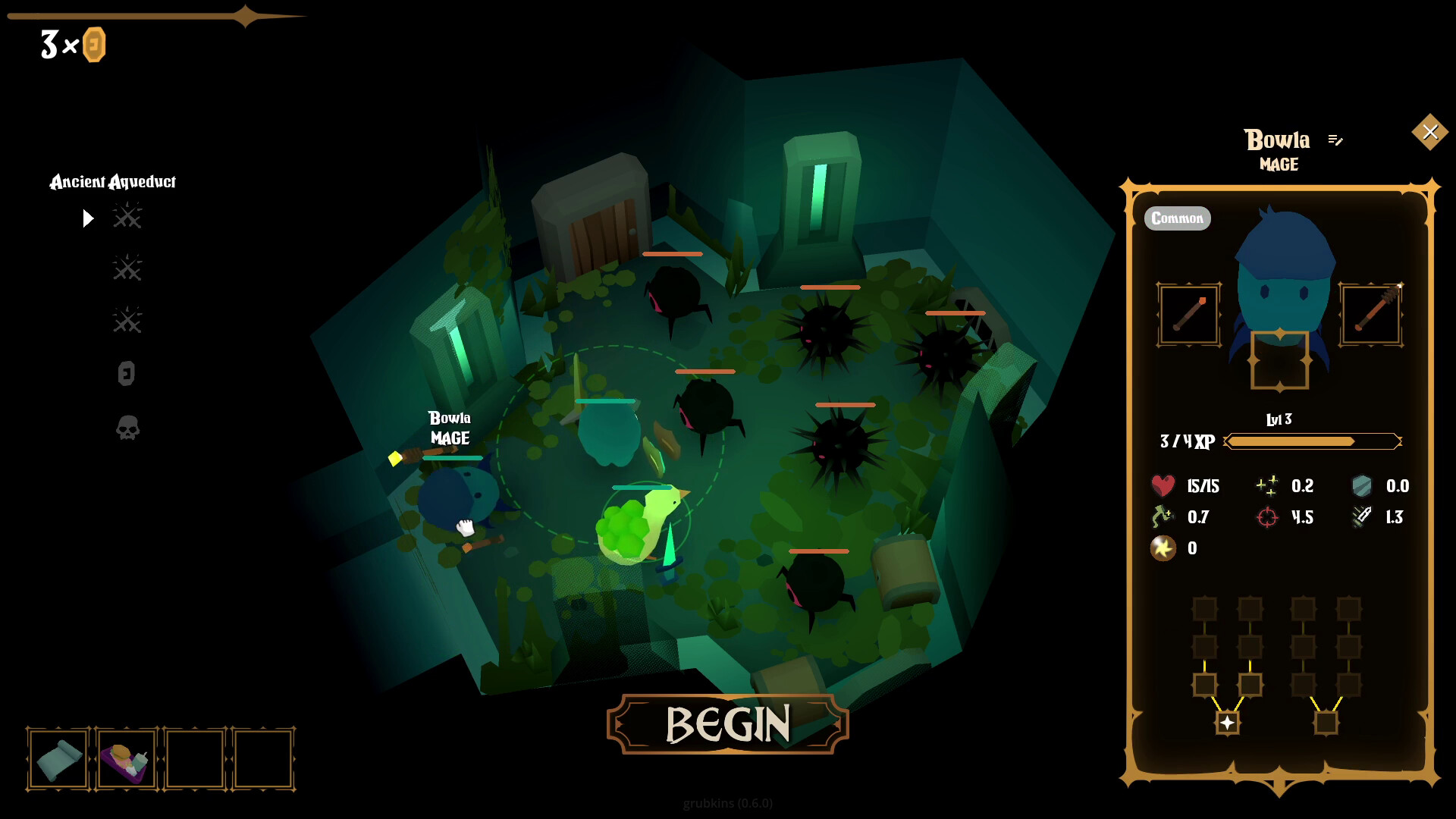 grubkins Screenshot 2