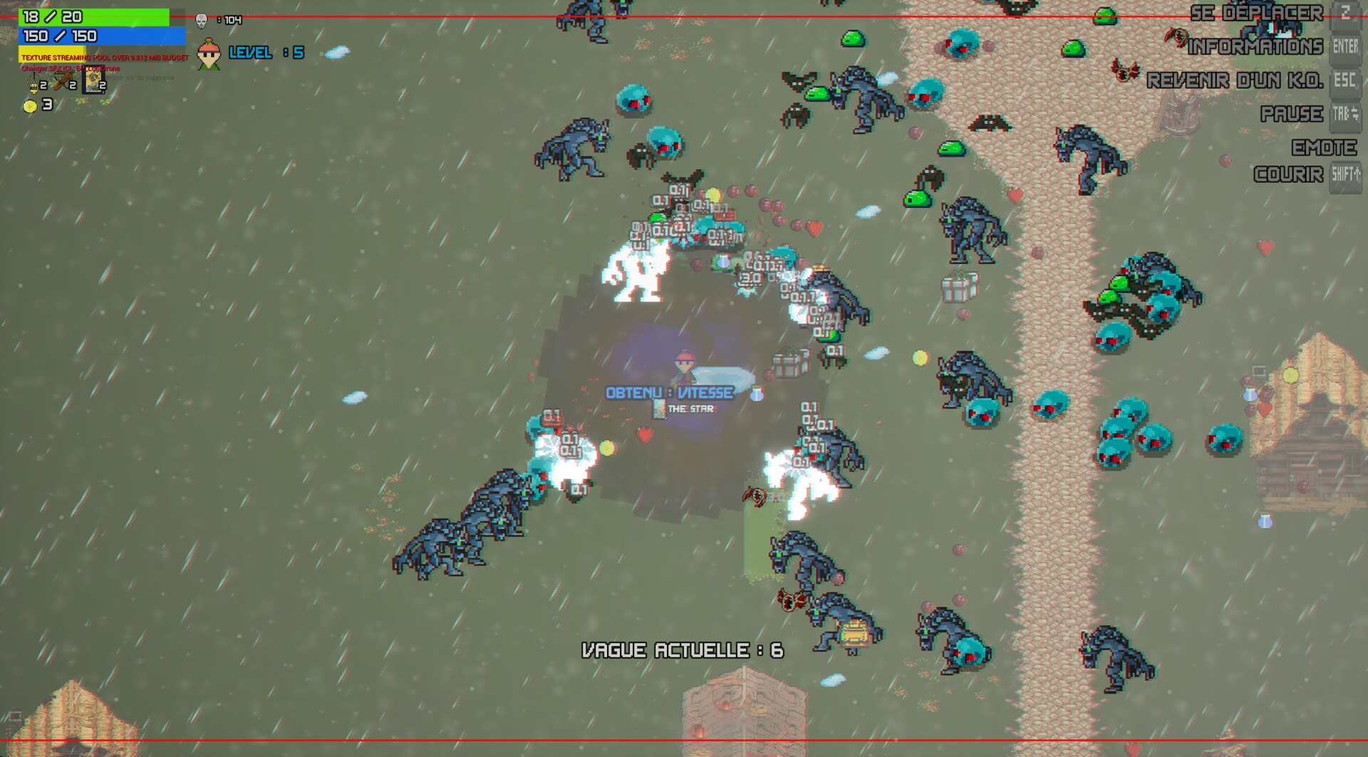 Kingdom Heroes Screenshot 3