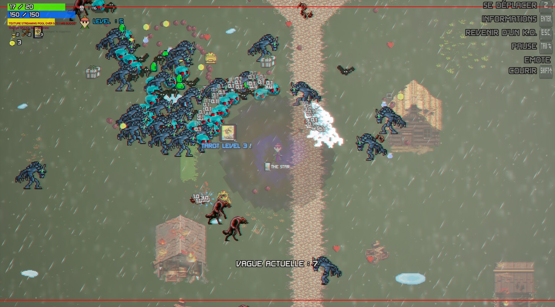 Kingdom Heroes Screenshot 0