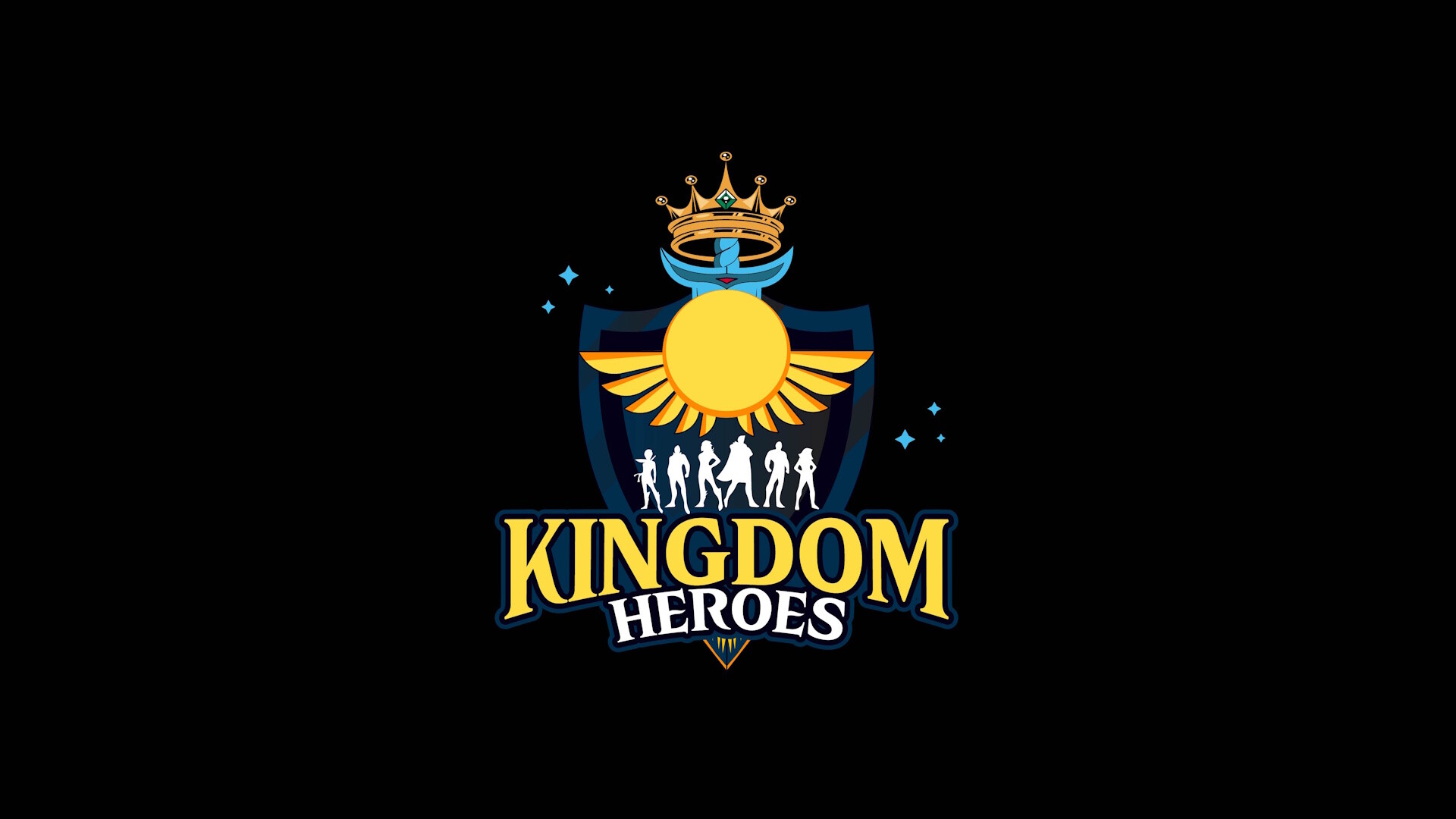 Kingdom Heroes Screenshot 5