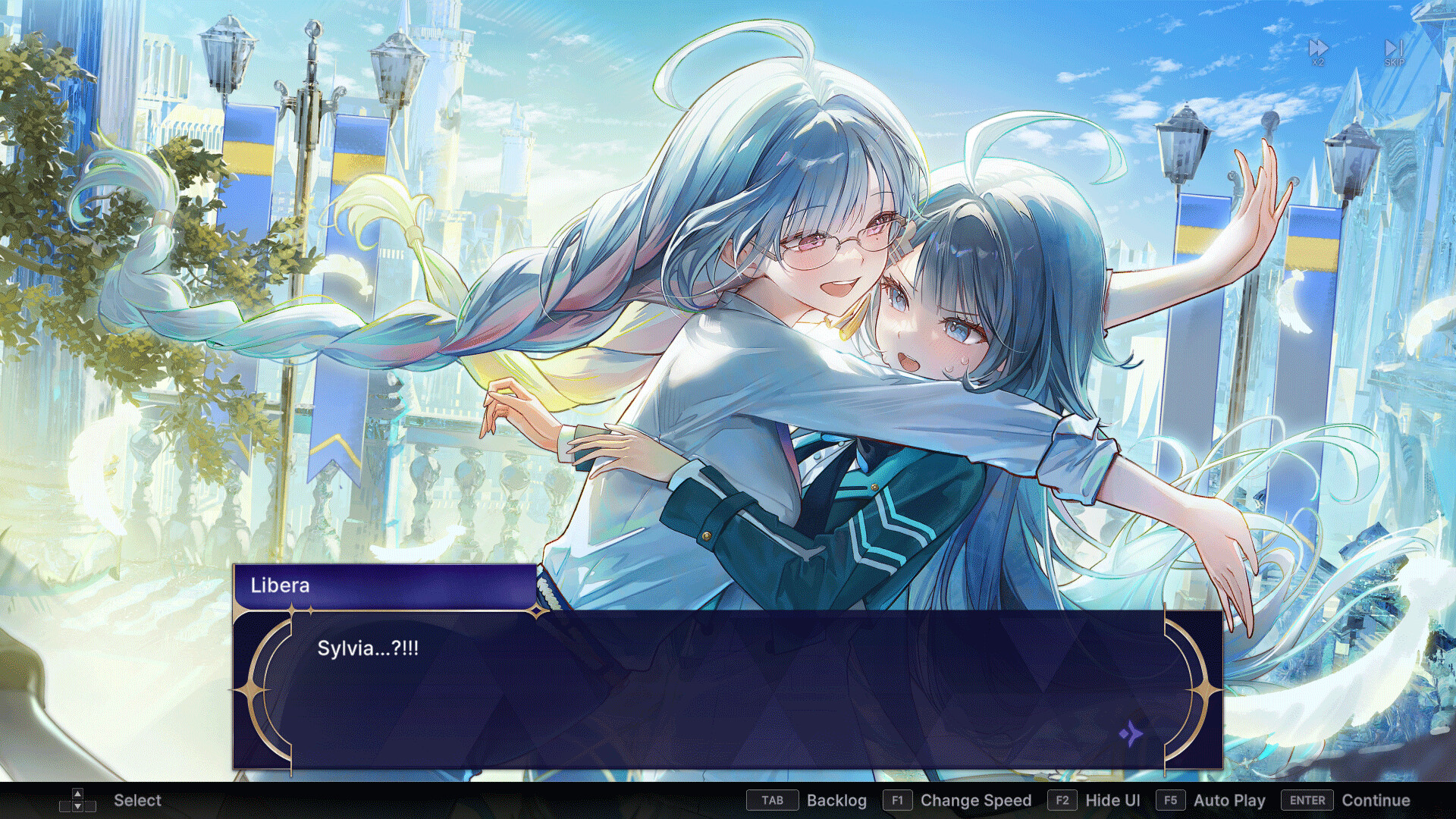 KALPA: Cosmic Symphony Screenshot 2