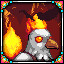 The Flaming Sage icon
