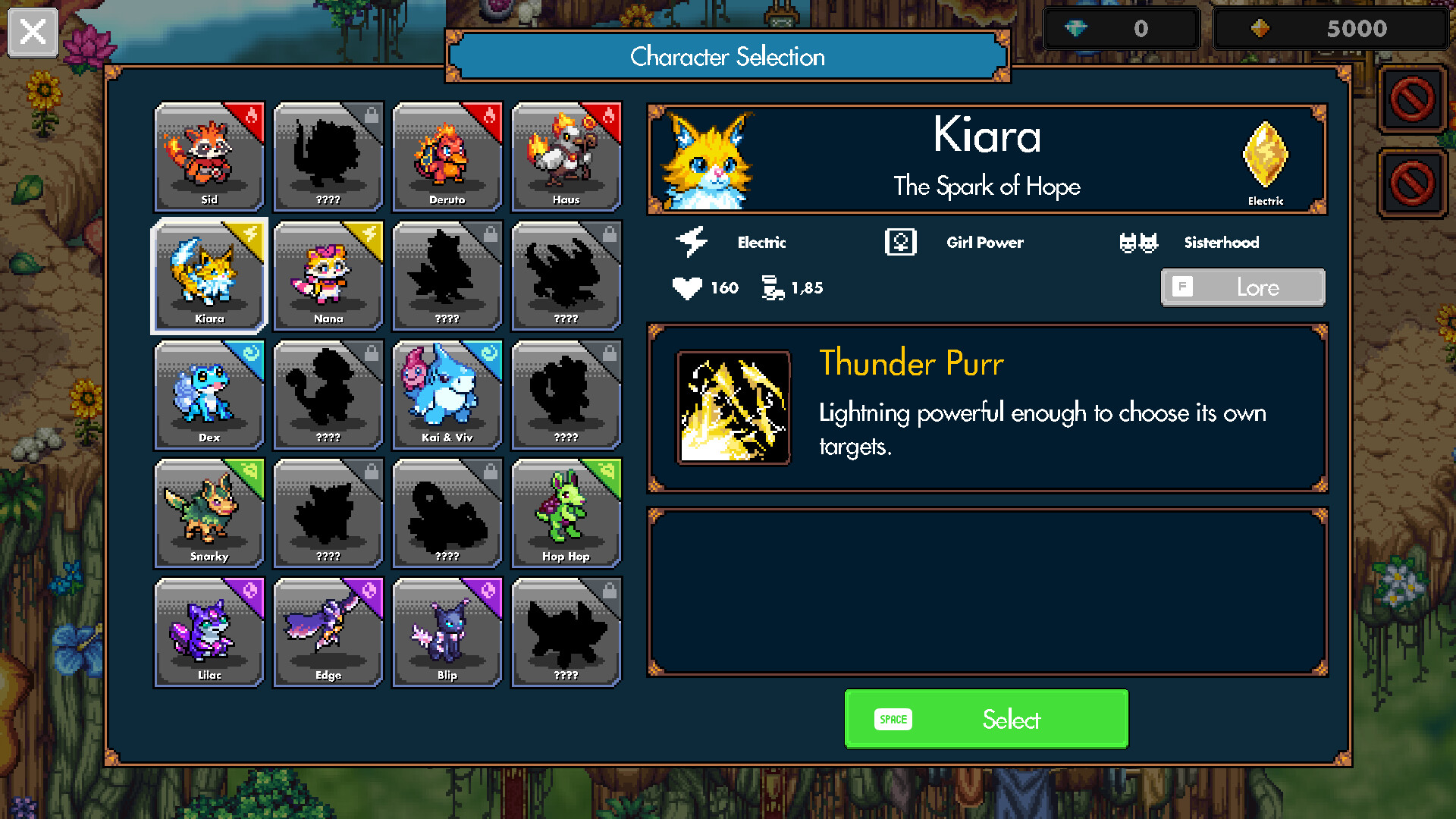 Shard Squad Screenshot 5