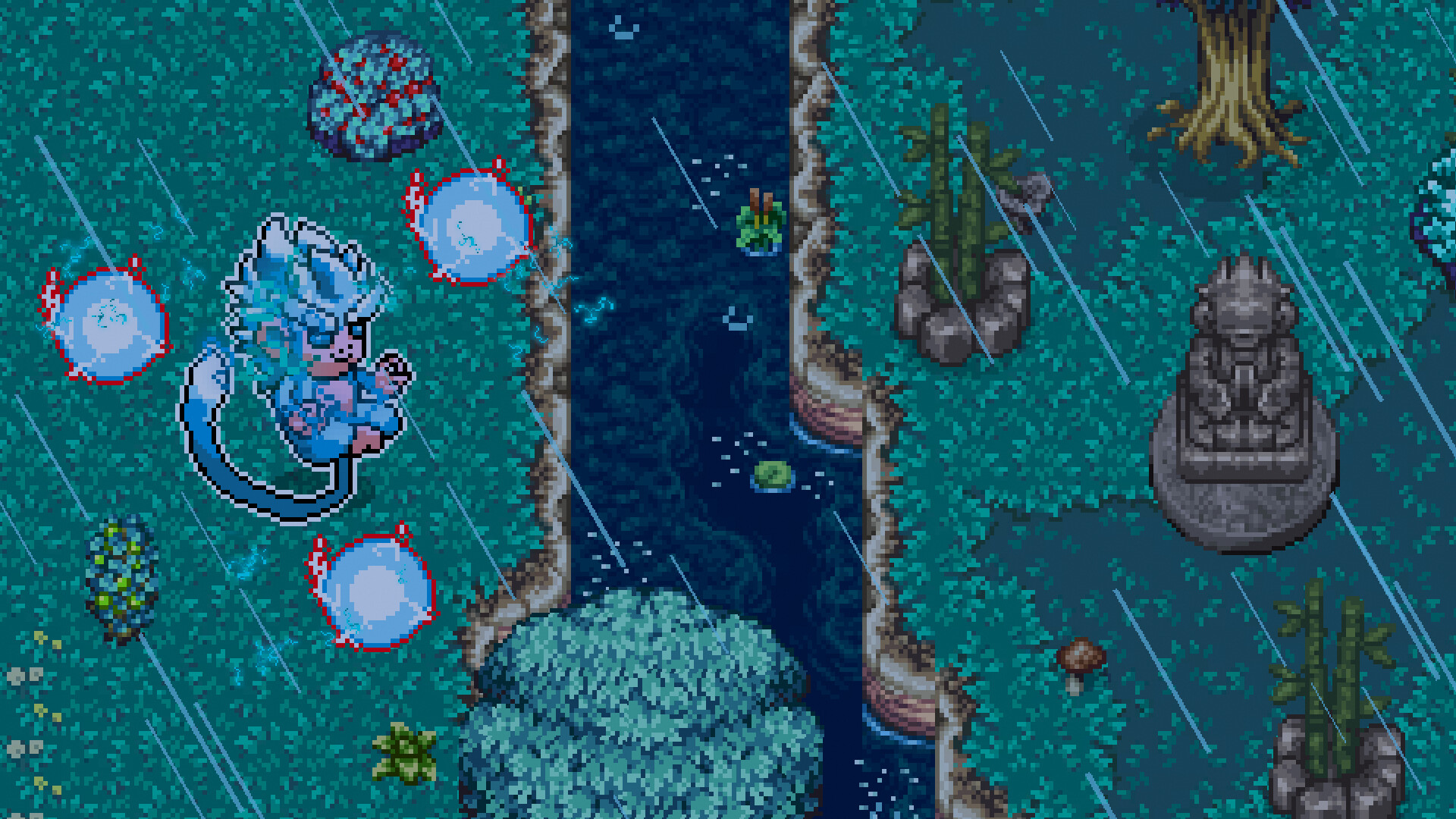 Shard Squad Screenshot 4