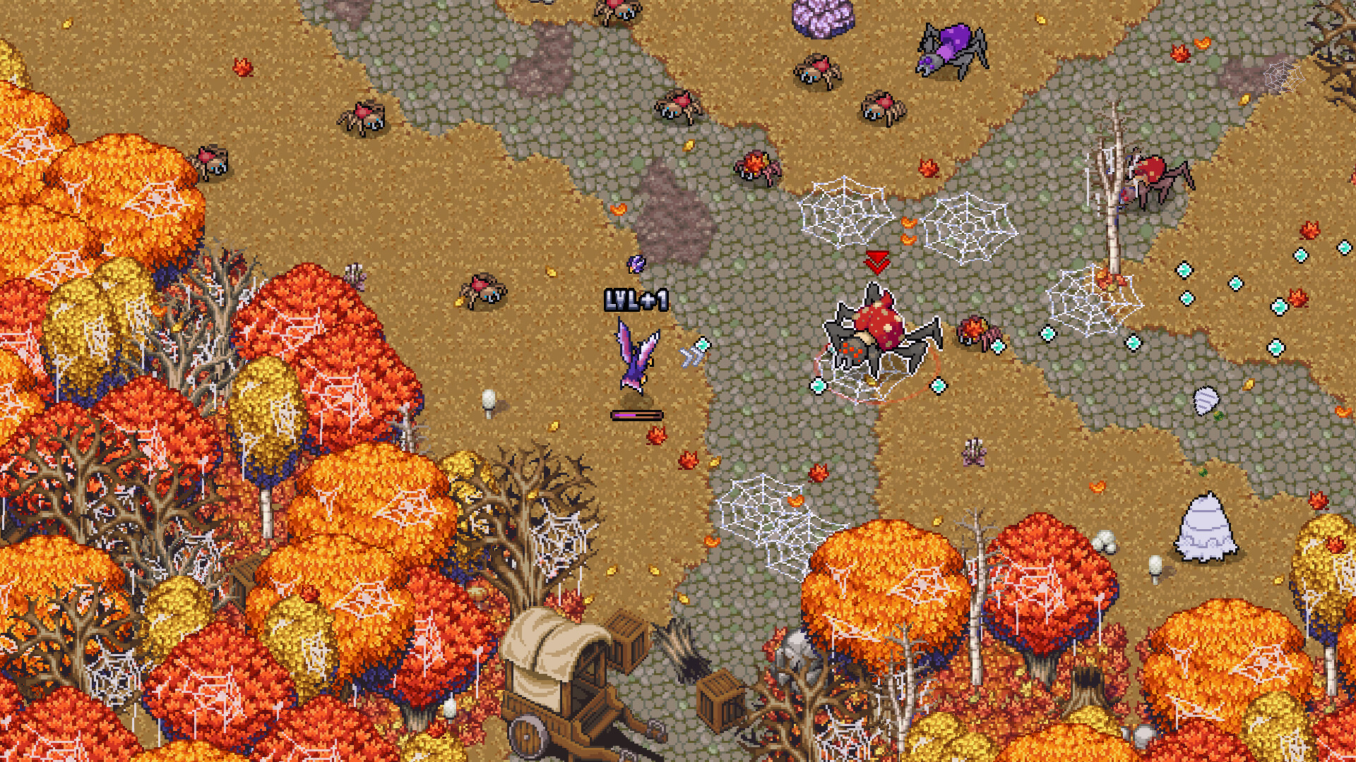 Shard Squad Screenshot 3