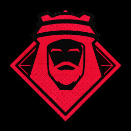 Wiktor of Arabia icon