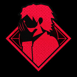 Friends In High Places icon