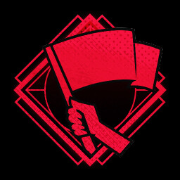 Politically Involved icon