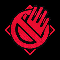 Hands Off icon