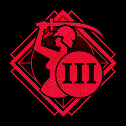 Chapter III. This Is Getting Serious icon