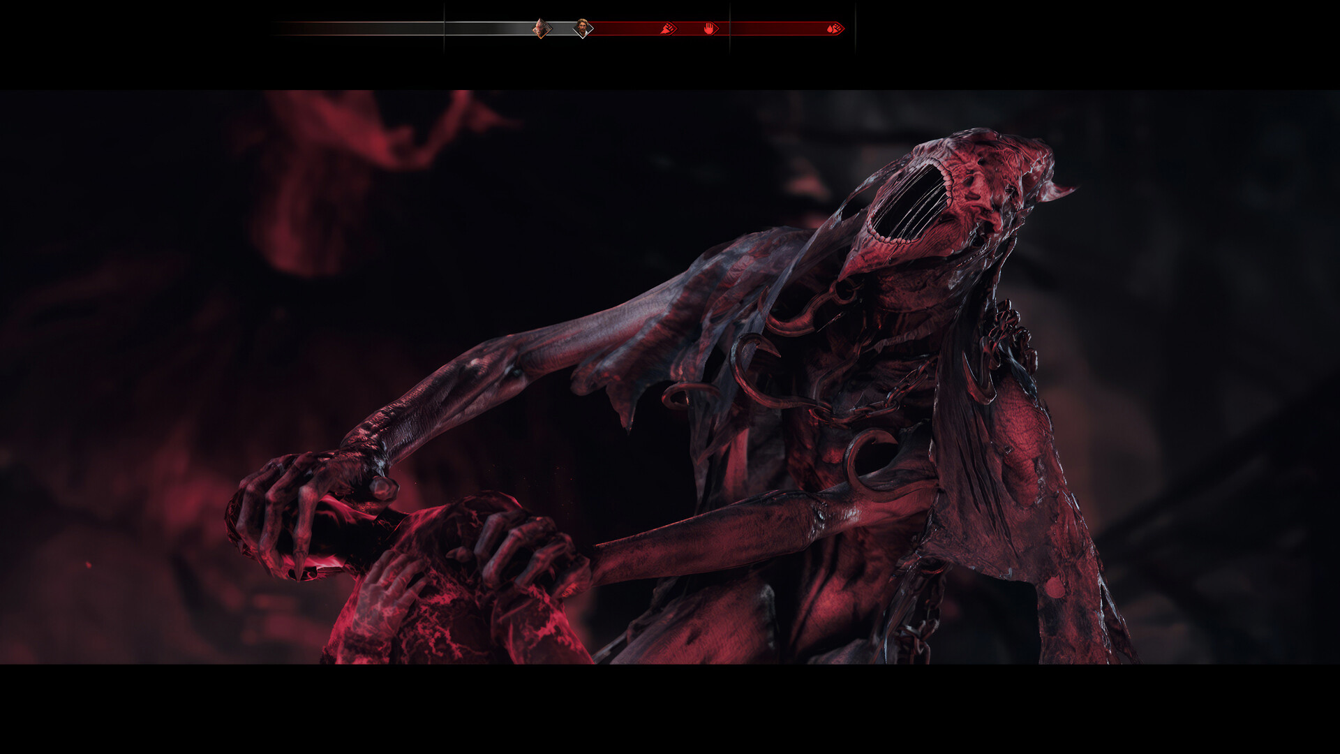 The Thaumaturge Screenshot 4