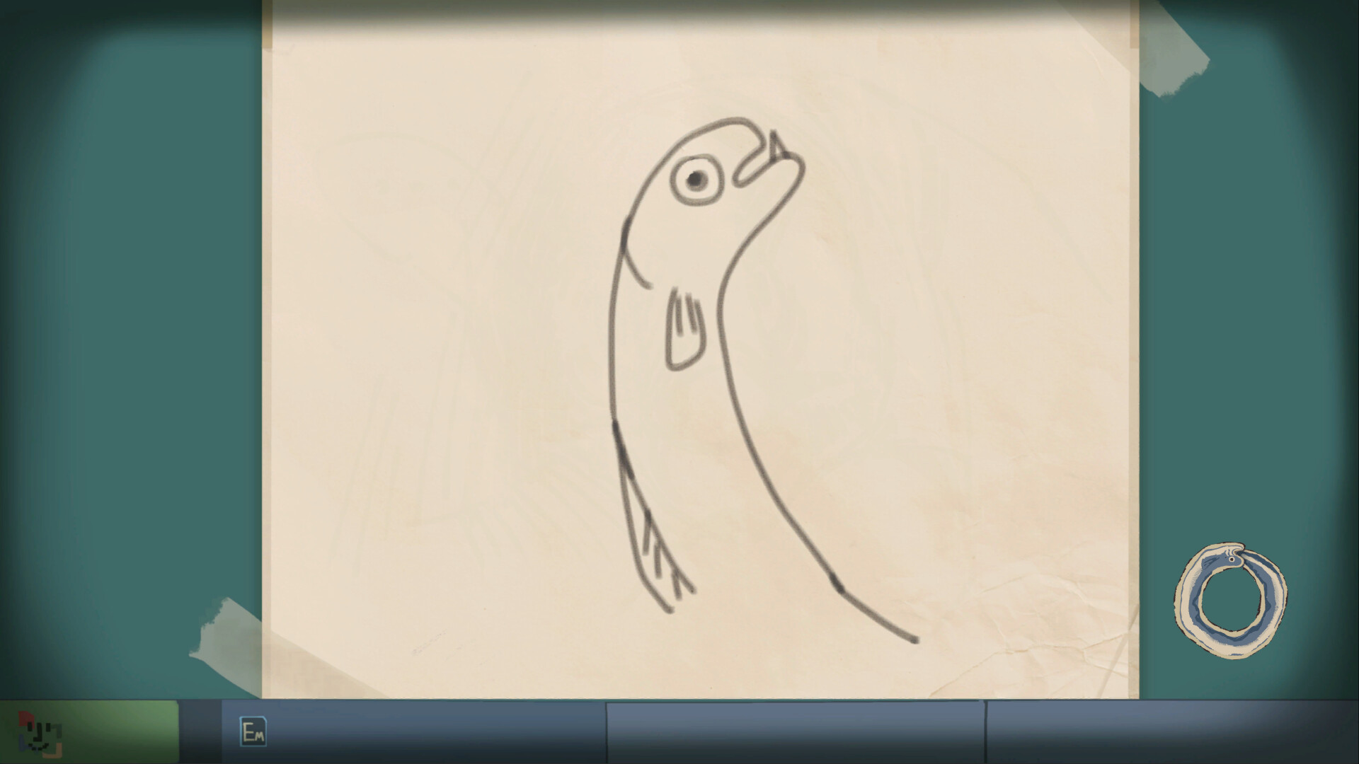 Eel On Mask Screenshot 4